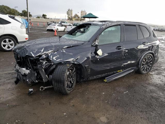 Bmw X5 (2024)