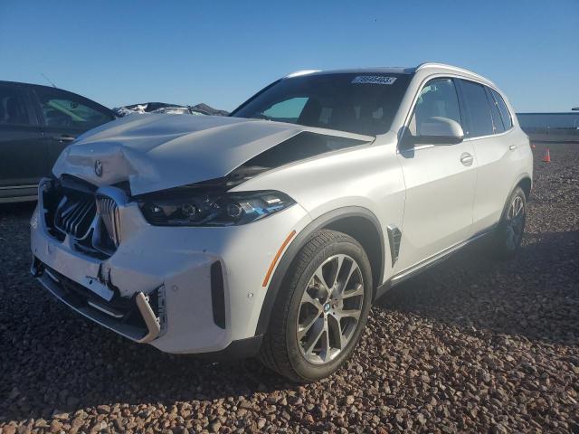 Bmw X5 (2024)