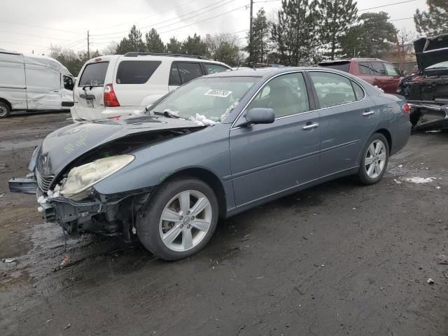 Lexus Es330 (2005)