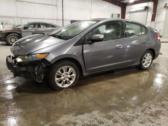 Honda Insight (2010)