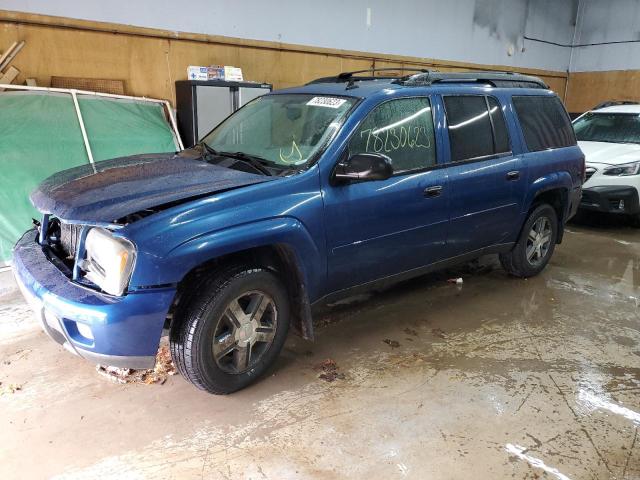 Chevrolet Trailblzr (2006)