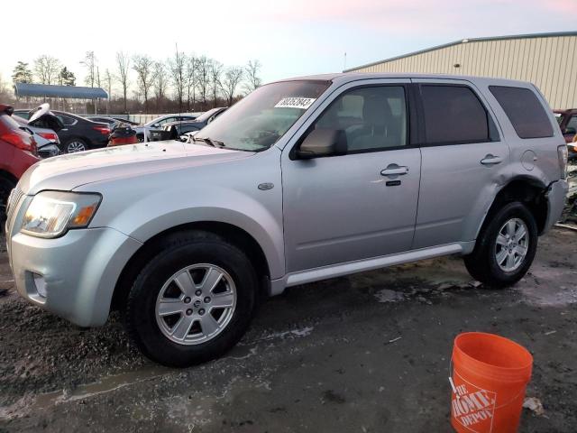 Mercury Mariner (2008)