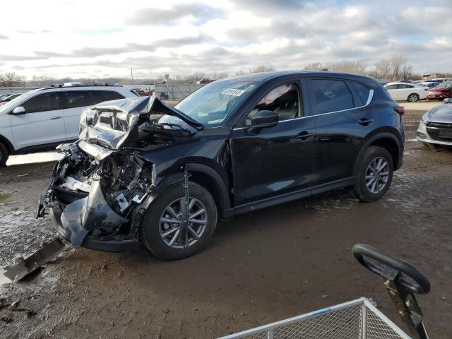 Mazda Cx-5 prefe (2023)