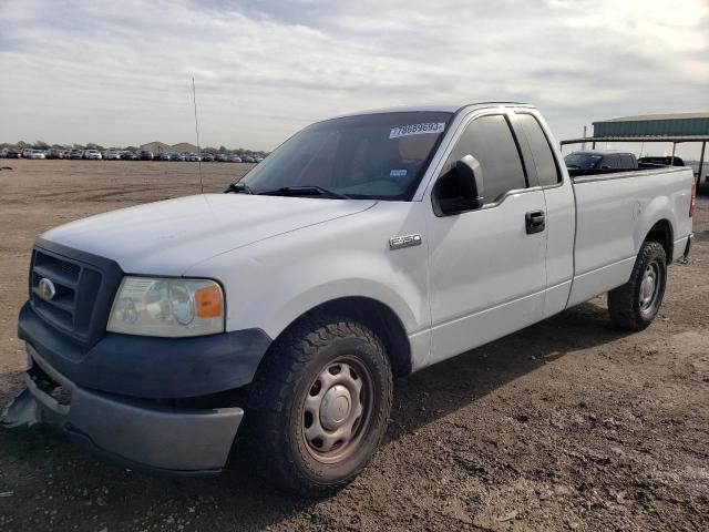 Ford All models (2006)
