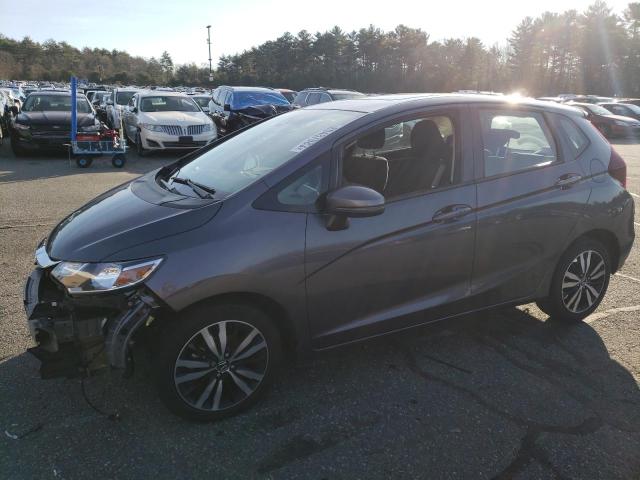 Honda Fit (2020)