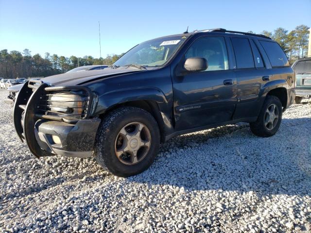 Chevrolet Trailblzr (2004)