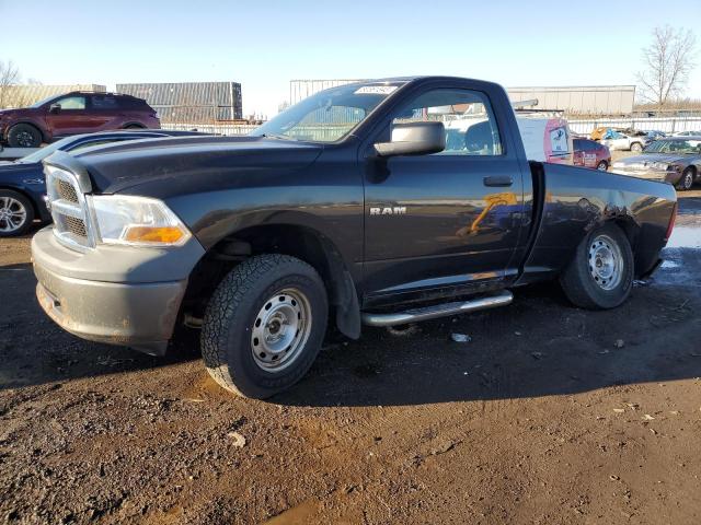 Dodge All models (2009)
