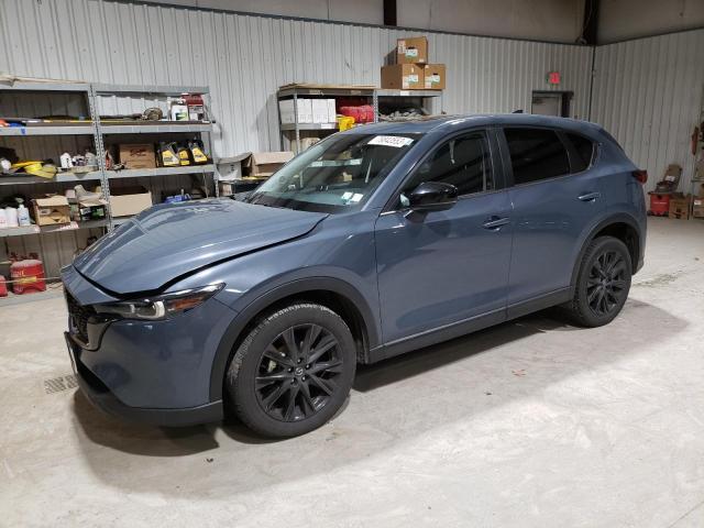 Mazda Cx-5 prefe (2022)