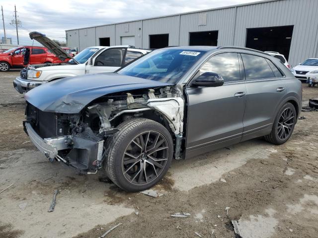 Audi Sq8 (2021)