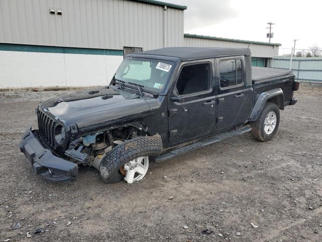 Jeep Gladiator (2022)
