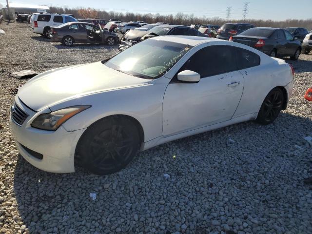 Infiniti G37 (2008)