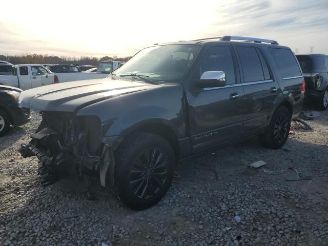 Lincoln Navigator (2015)