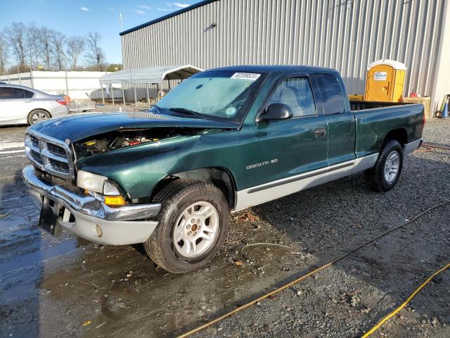 Dodge All models (2001)