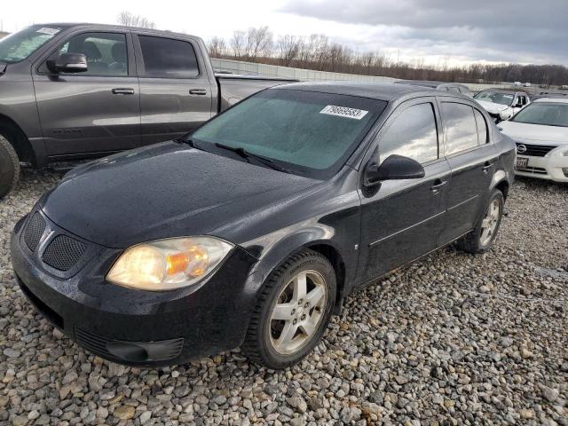 Pontiac G5 (2008)