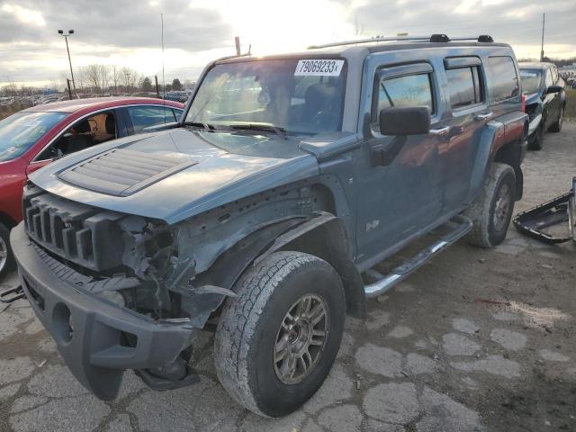 Hummer H3 (2007)