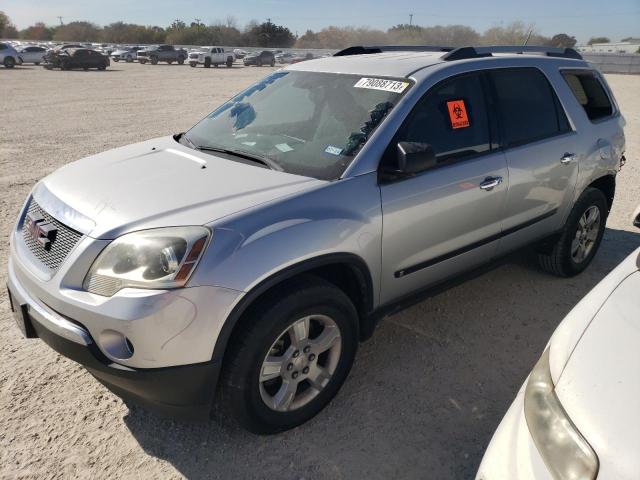 Gmc Acadia (2010)