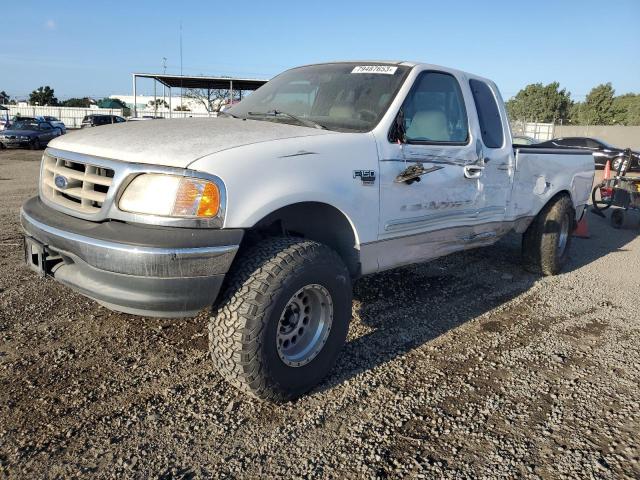Ford All models (2000)