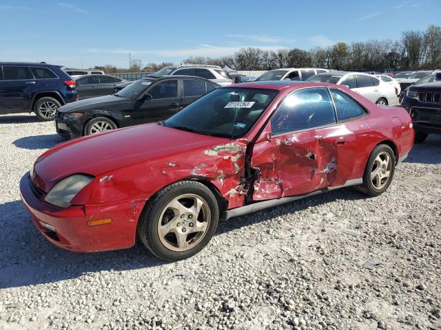 Honda Prelude (1997)