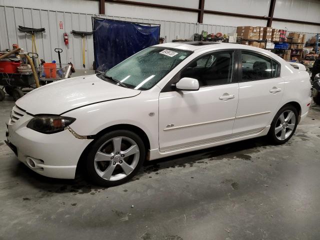 Mazda Mazda3 (2006)