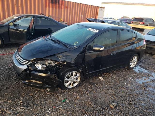 Honda Insight (2010)