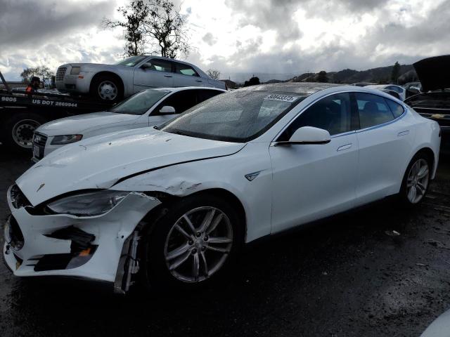 Tesla Model s (2016)