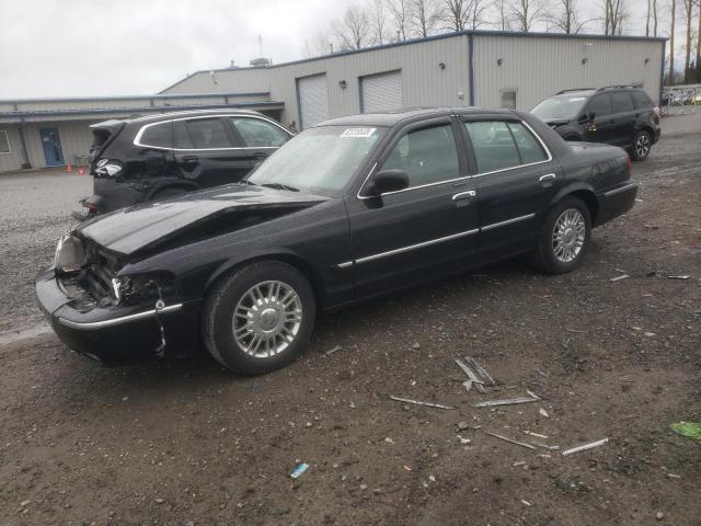 Mercury Grmarquis (2008)