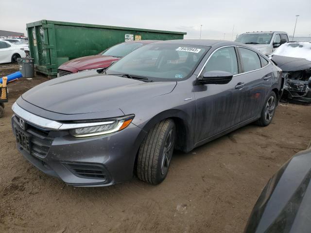 Honda Insight (2019)