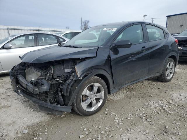 Honda Hr-v (2019)