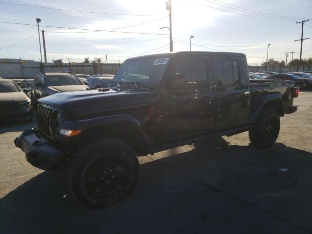 Jeep Gladiator (2021)