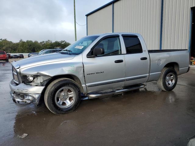 Dodge All models (2002)