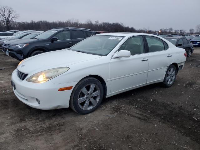Lexus Es330 (2005)
