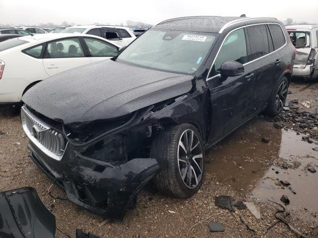 Volvo Xc90 plus (2023)