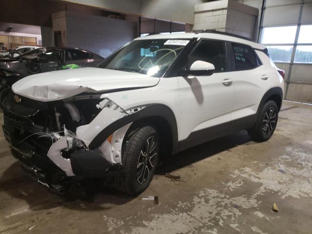 Chevrolet Trailblzr (2023)