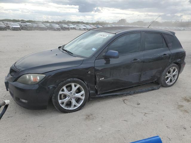 Mazda Mazda3 (2007)