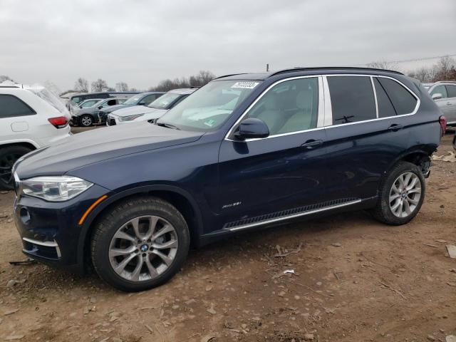 Bmw X5 (2016)
