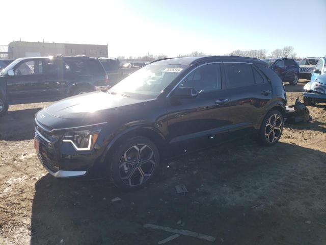 Kia Niro sx (2023)