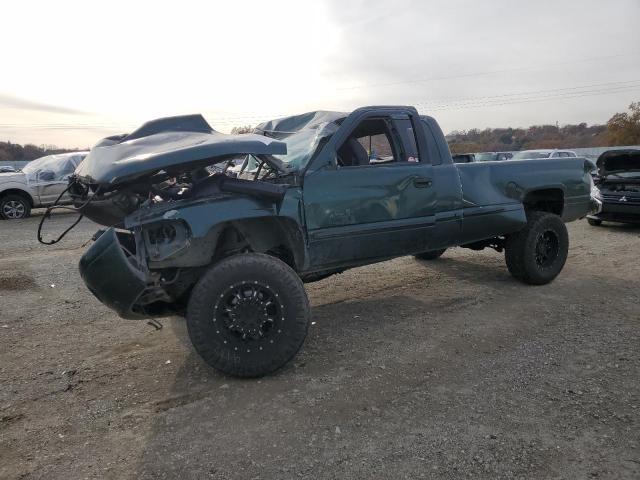 Dodge All models (2001)