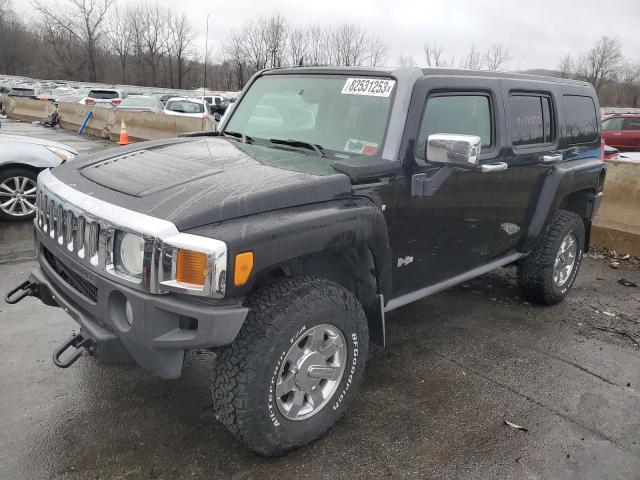 Hummer H3 (2007)