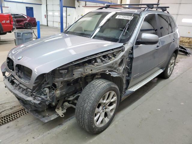 Bmw X5 (2013)