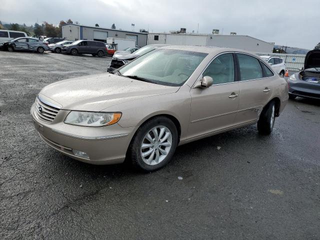 Hyundai Azera (2006)