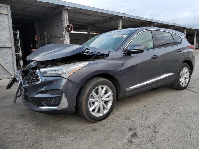 Acura Rdx (2019)