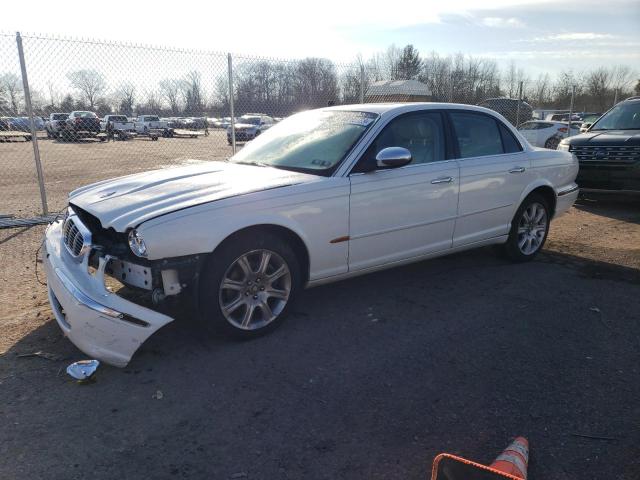 Jaguar Xj (2004)