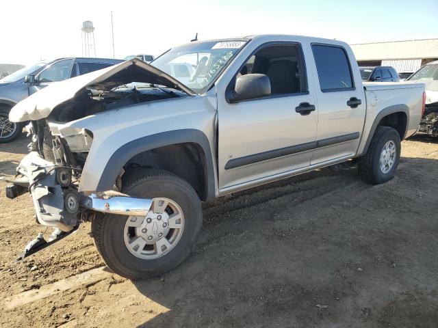 Chevrolet Colorado (2008)