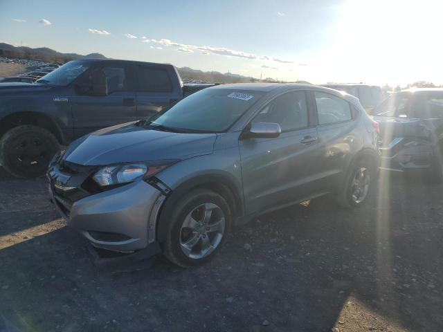 Honda Hr-v (2017)