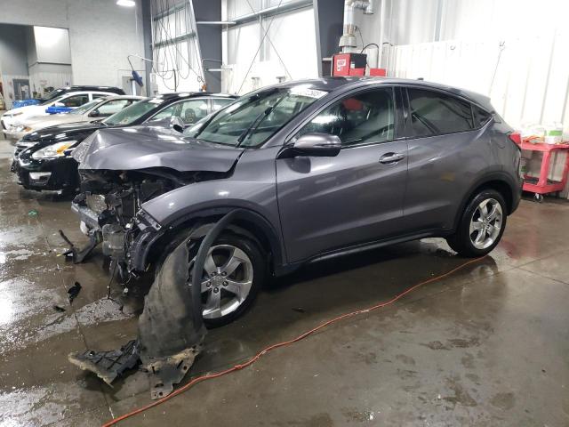 Honda Hr-v (2017)