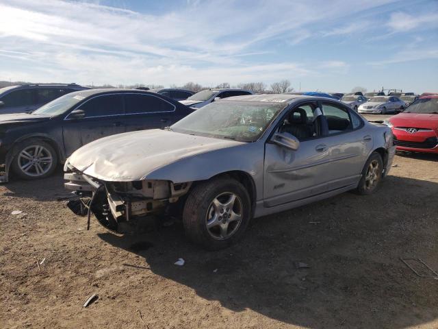 Pontiac Grandprix (1999)