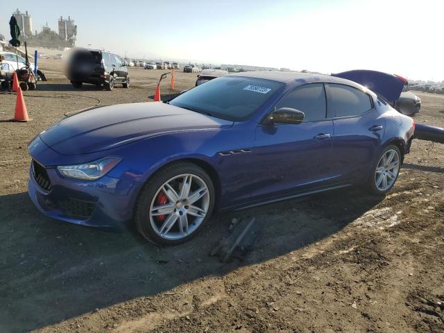 Maserati All models (2019)