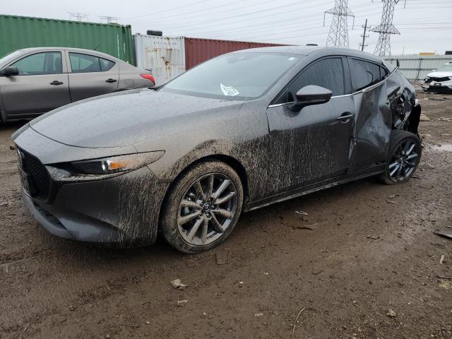 Mazda Mazda3 (2023)