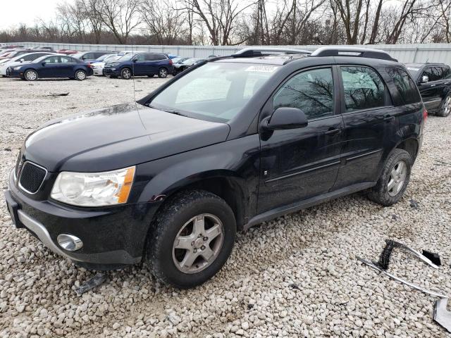 Pontiac Torrent (2006)