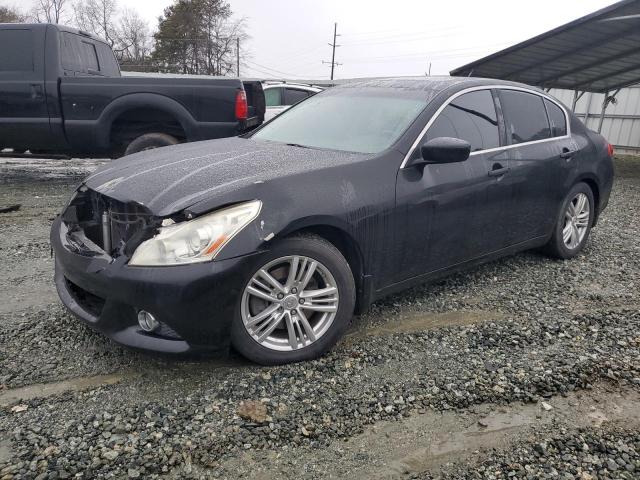 Infiniti G37 (2013)